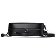 Custodia da trasporto multifunzionale per auricolare Apple Vision Pro, Black, Brown