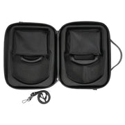 Custodia da trasporto multifunzionale per auricolare Apple Vision Pro, Black, Brown