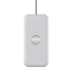 Custodia protettiva in silicone per batteria Apple Vision Pro