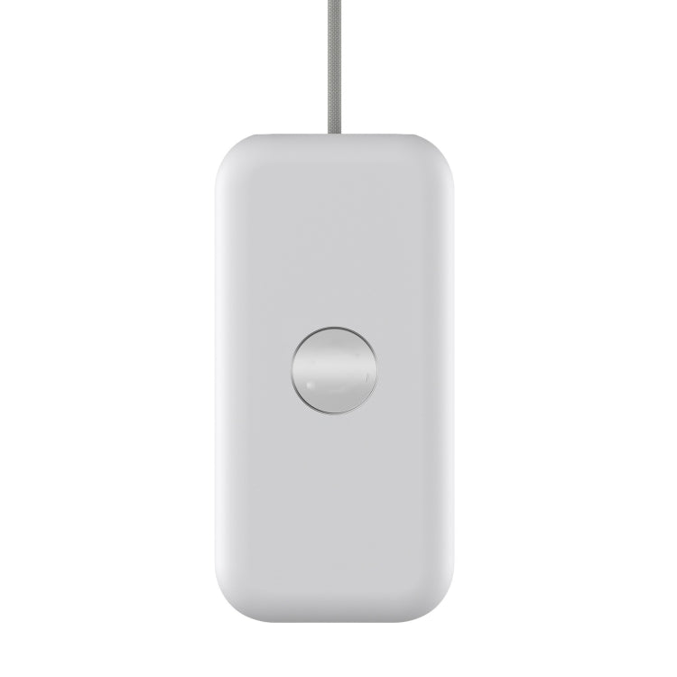 Custodia protettiva in silicone per batteria Apple Vision Pro