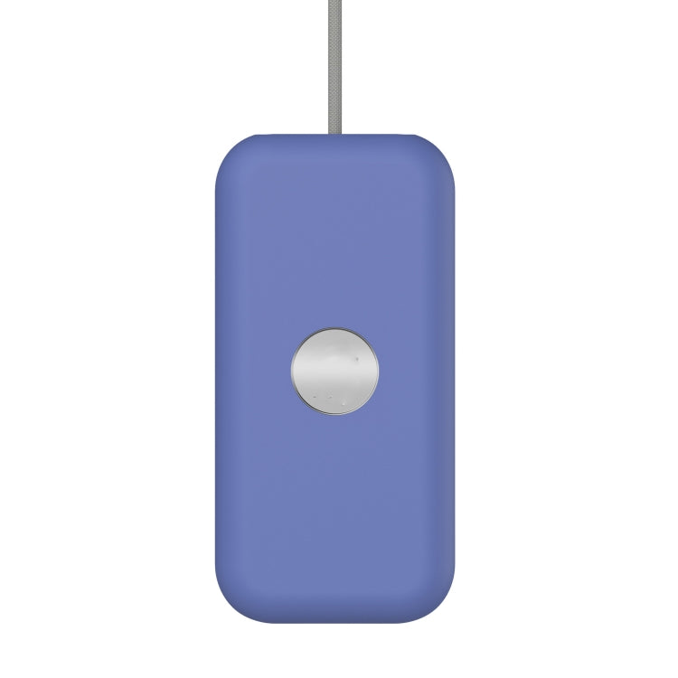 Custodia protettiva in silicone per batteria Apple Vision Pro