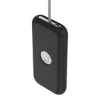 Custodia protettiva in silicone per batteria Apple Vision Pro