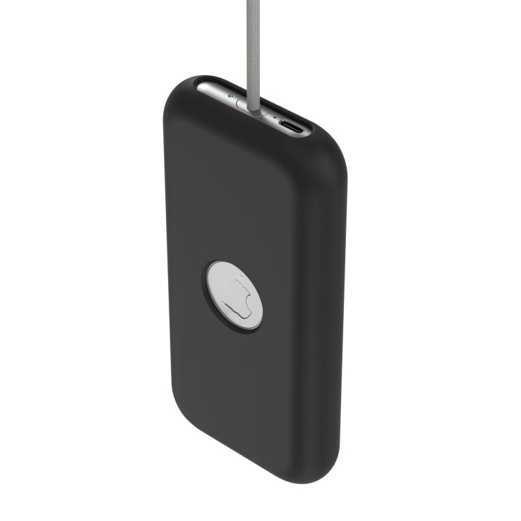 Custodia protettiva in silicone per batteria Apple Vision Pro