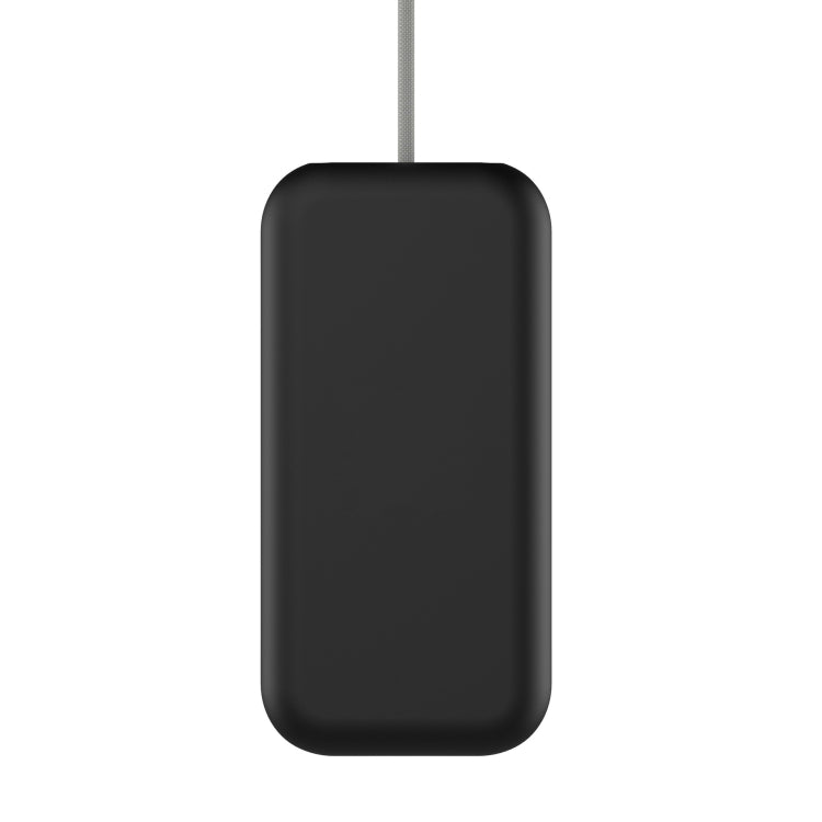 Custodia protettiva in silicone per batteria Apple Vision Pro
