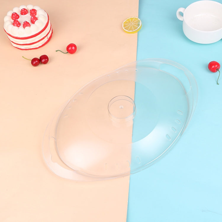 Per la sostituzione del frullatore Bimby TM5 TM6 TM31, Steaming Pan Cover, Steaming Pan