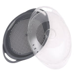 Per la sostituzione del frullatore Bimby TM5 TM6 TM31, Steaming Pan Cover, Steaming Pan