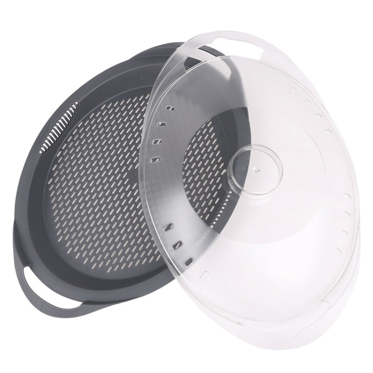 Per la sostituzione del frullatore Bimby TM5 TM6 TM31, Steaming Pan Cover, Steaming Pan