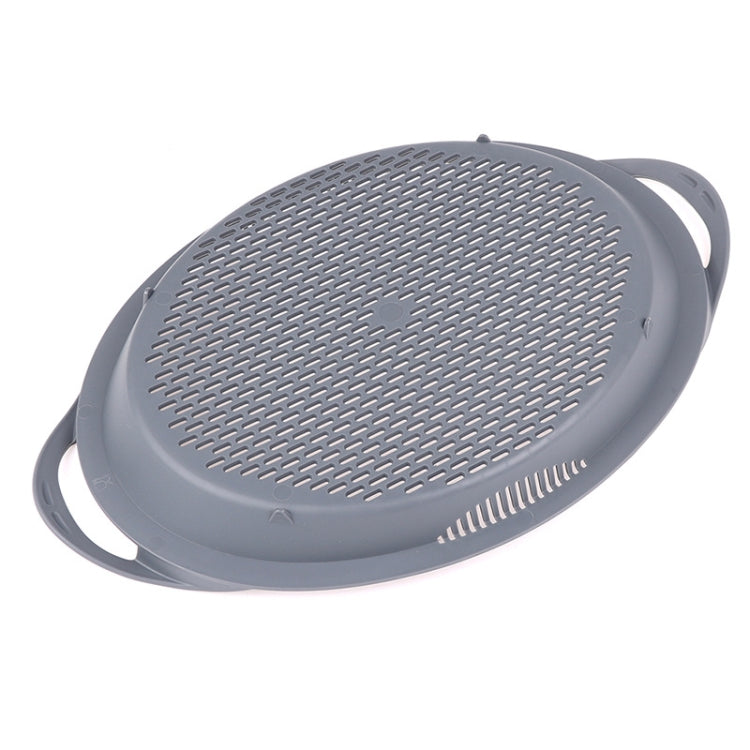 Per la sostituzione del frullatore Bimby TM5 TM6 TM31, Steaming Pan Cover, Steaming Pan