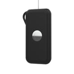 Custodia protettiva in silicone per Apple Vision Pro