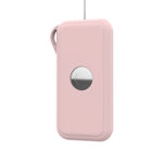 Custodia protettiva in silicone per Apple Vision Pro
