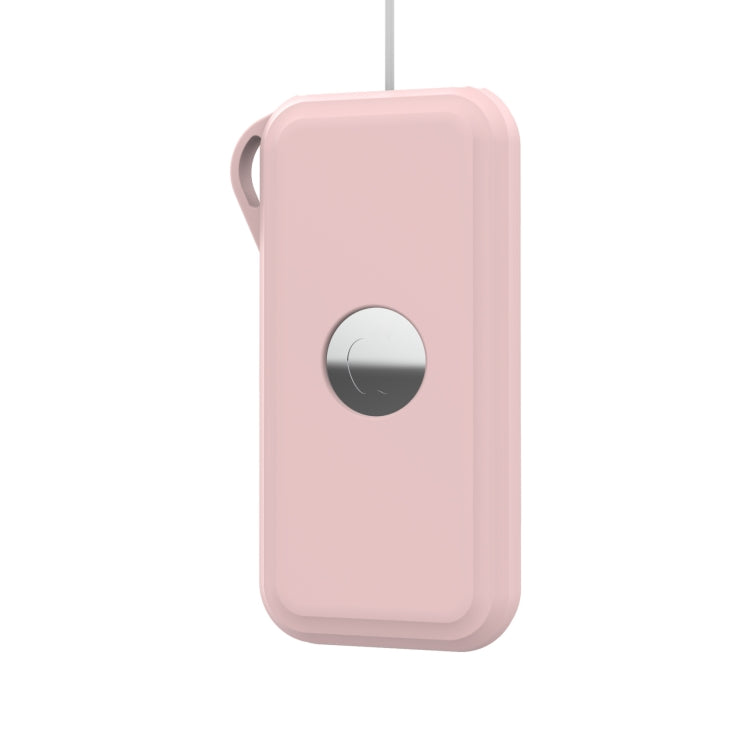 Custodia protettiva in silicone per Apple Vision Pro