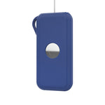 Custodia protettiva in silicone per Apple Vision Pro
