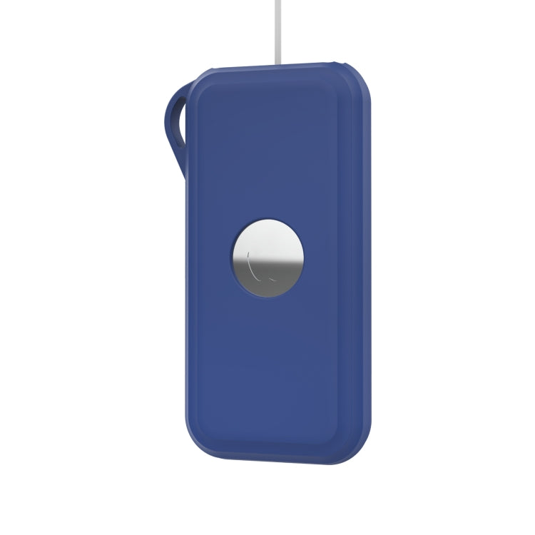 Custodia protettiva in silicone per Apple Vision Pro