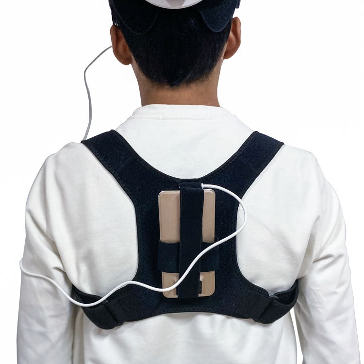 Cinturino in neoprene per ricarica batteria VR universale