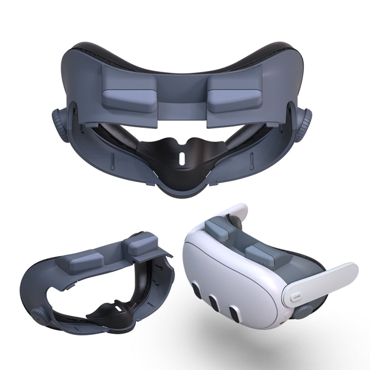 Maschera occhi di ricambio per Meta Quest 3 VR