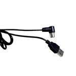Amplificatore segnale TV 48-860 MHz con guadagno 20 dB