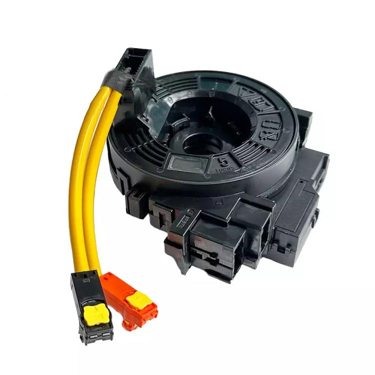 Per Toyota RAV4 Tacoma/Lexus NX200t NX300h Molla a spirale dell'orologio
