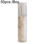 Bastoni in rattan per diffusore aroma 3mm 20-30cm