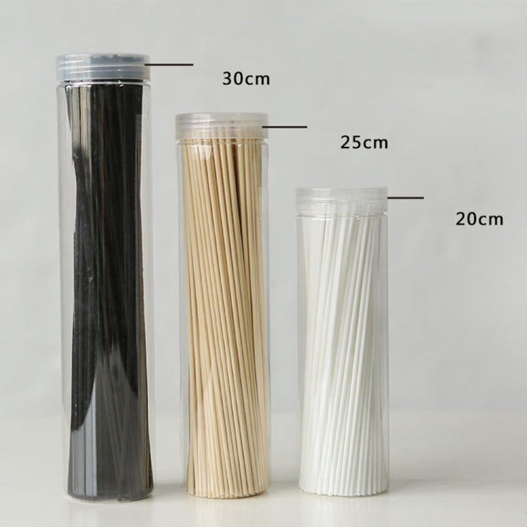Bastoni in rattan per diffusore aroma 3mm 20-30cm