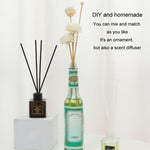Bastoni in rattan per diffusore aroma 3mm 20-30cm