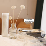 Bastoni in rattan per diffusore aroma 3mm 20-30cm