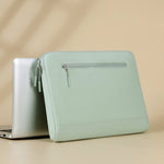 Borsa portadocumenti per notebook sottile e leggera, 13-13.3 Inch, 14-14.6 Inch, 15-15.6 Inch