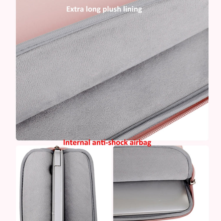 Borsa portadocumenti per notebook sottile e leggera, 13-13.3 Inch, 14-14.6 Inch, 15-15.6 Inch