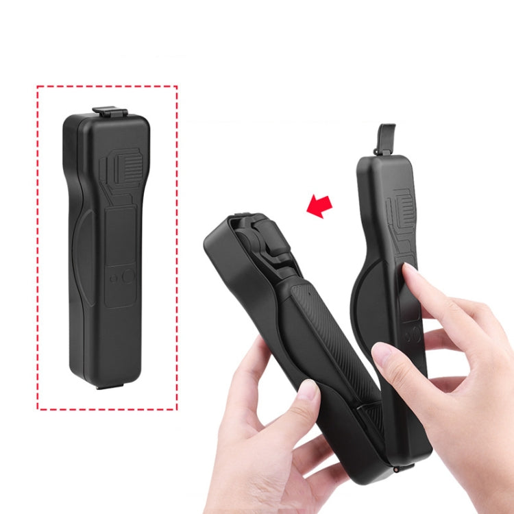 Custodia impermeabile per DJI Osmo Pocket 3 con cordino