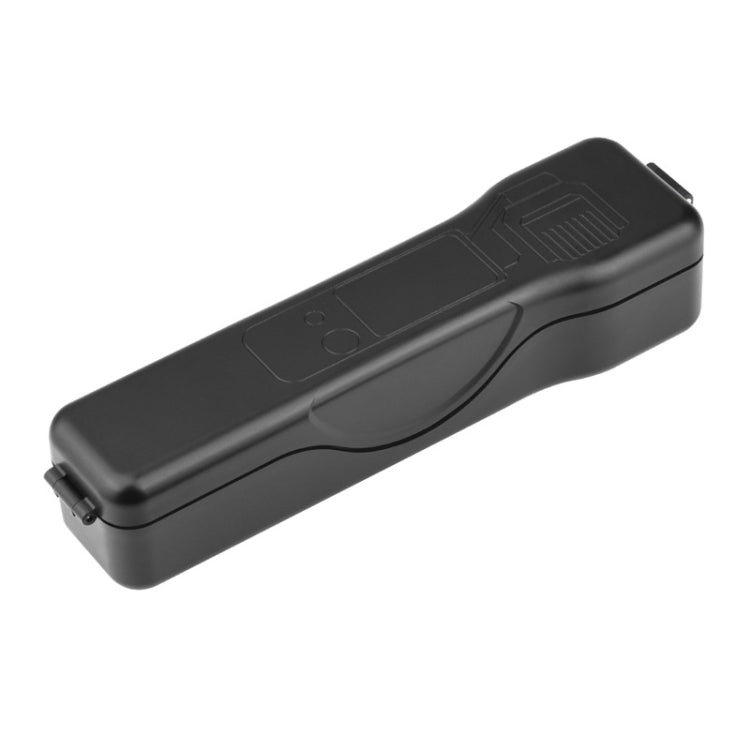 Custodia impermeabile per DJI Osmo Pocket 3 con cordino