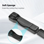 Custodia impermeabile per DJI Osmo Pocket 3 con cordino
