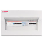Protezione da sovratensione regolabile con ripristino automatico LCD trifase 380 V, SINOTIMER STVP-932 40A, SINOTIMER STVP-932 50A, SINOTIMER STVP-932 63A, SINOTIMER STVP-932 80A