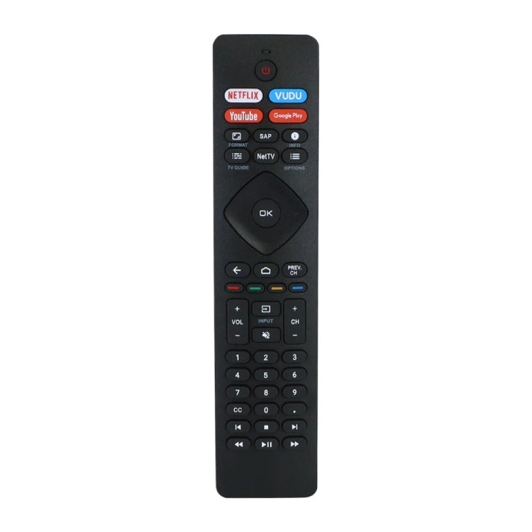 Per parti di ricambio del telecomando IR Philips TV RF402A