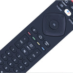 Telecomando ricambio per TV Philips RF402A 433 MHz