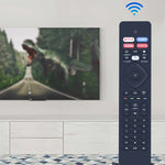 Telecomando ricambio per TV Philips RF402A 433 MHz