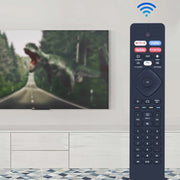 Per parti di ricambio del telecomando IR Philips TV RF402A