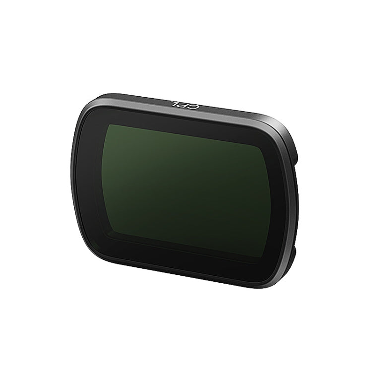 Filtri magnetici CPL e ND per DJI Osmo Pocket 3
