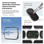 Filtri magnetici CPL e ND per DJI Osmo Pocket 3