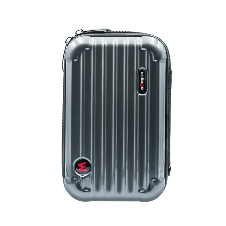 Borsa organizer rigida per Insta360 Ace e Ace Pro