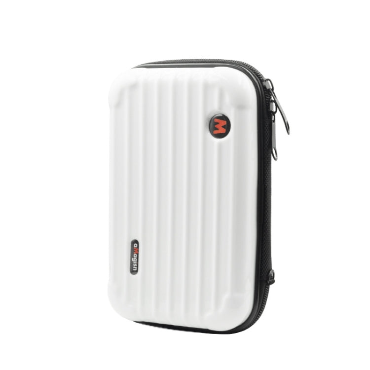 Borsa organizer rigida per Insta360 Ace e Ace Pro