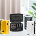 Borsa organizer rigida per Insta360 Ace e Ace Pro