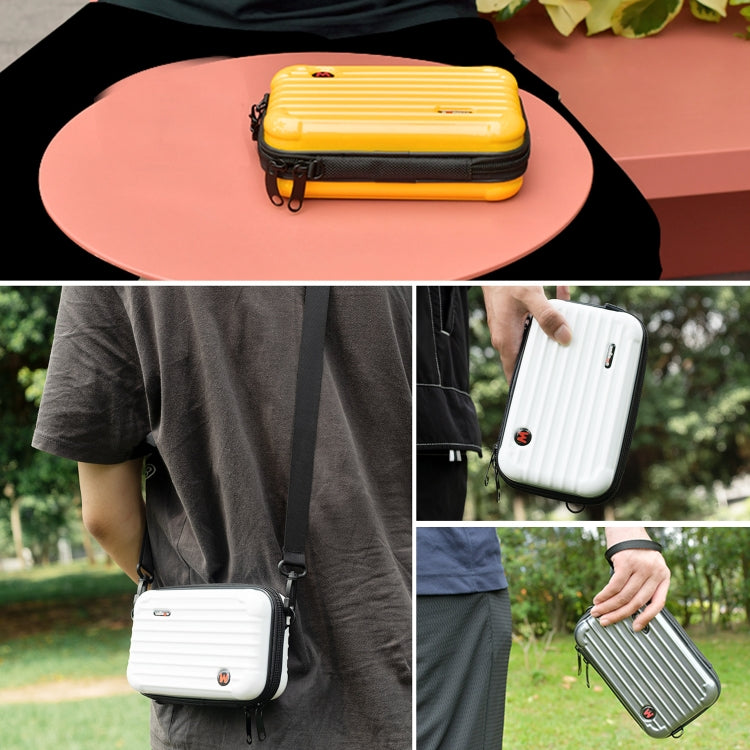 Borsa organizer rigida per Insta360 Ace e Ace Pro