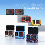 Adesivo protettivo per Insta360 Ace Pro in materiale 3M