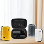 Borsa organizer rigida per DJI Osmo Pocket 3 e action cam