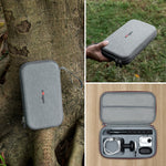 Custodia rigida per DJI Osmo Action 4 e action cam