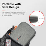 Custodia rigida per DJI Osmo Action 4 e action cam