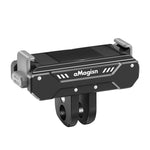 Accessori magnetici a sgancio rapido per DJI Osmo Action