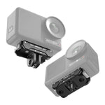 Accessori magnetici a sgancio rapido per DJI Osmo Action