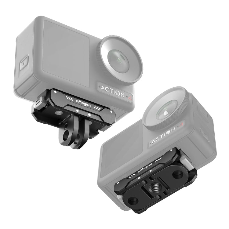 Accessori magnetici a sgancio rapido per DJI Osmo Action