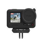 Accessori magnetici a sgancio rapido per DJI Osmo Action