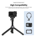 Accessori magnetici a sgancio rapido per DJI Osmo Action